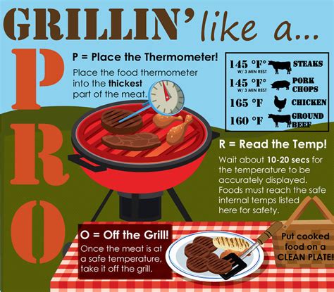 The Secret to Perfectly Grilled Food: Fire Magic Grill Instructions